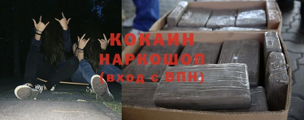 индика Алексеевка