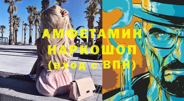 индика Алексеевка