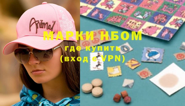 индика Алексеевка