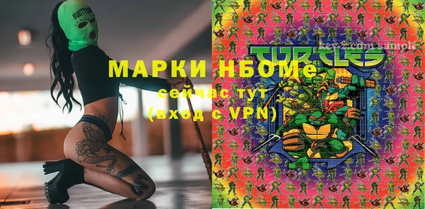 индика Алексеевка